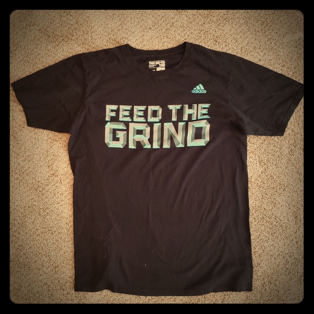 Adidas Shirt